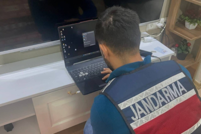 Kişisel verilerin erişilmesine imkan sağlayan "Dragon Hackerz" isimli panel çetesi mensubu 2 şüpheli gözaltına alındı