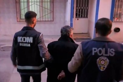 Bursa'da sağlıkçıları ev sahibi yapma vaadiyle dolandıran şahıslara dev operasyon
