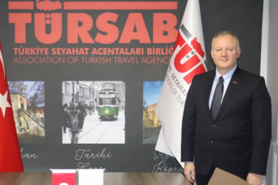 Hasan Eker'den Dünya Turizm Günü mesajı: "Turizmde yeni bir vizyon ortaya koymalıyız"