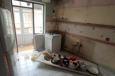 İnegöl Belediyesi Bir Ailenin Daha Hayatına Dokundu