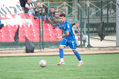Bursa derbisinde kazanan çıkmadı: 0-0