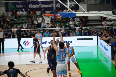 Finalspor’dan müthiş geri dönüş: Fenerbahçe Gelişim’i son nefeste devirdi