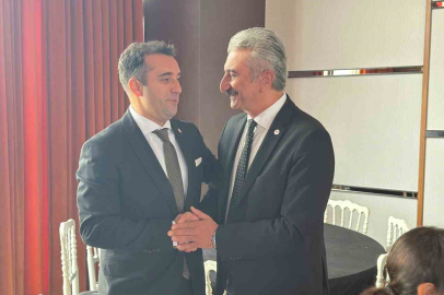 YENİ Parti Nilüfer’de protestolu seçim