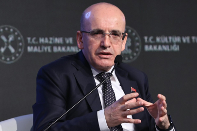 Bakan Şimşek: "Gereken tedbirleri almaya devam edeceğiz"