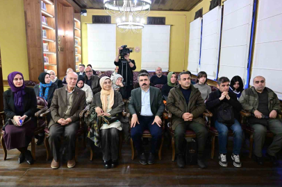 Bursa Düşünce Okulu başvuruları başladı