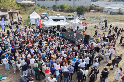 Bursa’da tarih Arkeofest ile hayat buldu