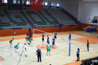 Bursa İnegöl Belediyespor sezona galibiyetle başladı