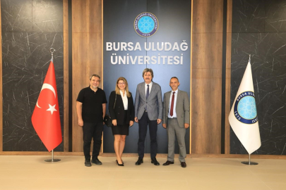 BUÜ’nün Erasmus Mundus projelerine Avrupa Komisyonu’ndan onay