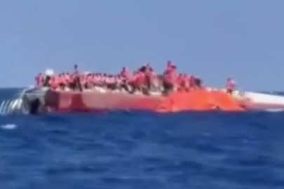 Girne'deki arama çalışmalarında 2 kişinin daha naaşına ulaşıldı