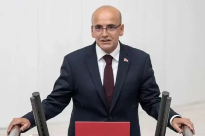 Mehmet Şimşek "Gereken tedbirleri almayı sürdüreceğiz"