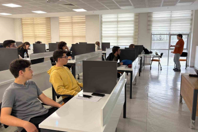 ’Tercihten Önce Üniversiteni Yaşa’ projesine başvuru için son iki gün