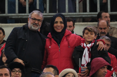 Türkiye - İtalya Taraftar albümü