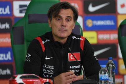 Vincenzo Montella’dan istifa açıklaması: "Hayır, yaptığım çalışmalara inanıyorum"