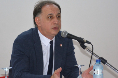 MHK Başkanı Ferhat Gündoğdu ve 6 şüpheli gözaltına alındı