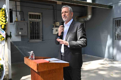 BTSO’dan hizmet sektörüne nitelikli iş gücü yatırımı