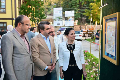 Yıldırım Belediyesi 30 bin Bursalıyı ağırladı