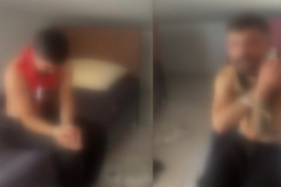 Kağıthane’de uyuşturucu sevkiyatında anlaşmazlık çıktı, 2 kişiye 3 gün boyunca işkence yaptılar: 4 şüpheli tutuklandı