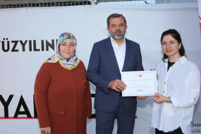 Yüzlerce Gürsulu kadın ücretsiz yüzme öğrendi