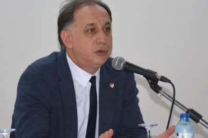 Ferhat Gündoğdu’nun gözaltına alınması Ali Koç’un sözlerini hatırlattı: "Kim olduğunu, neyi temsil ettiğini bütün ülke görecek"