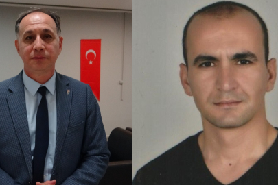 MHK soruşturmasında ilk şikayet dilekçesini veren Avukat Halil İbrahim Atabay: "Ahmet Şahin özelinde para trafiği MASAK tarafından araştırılacaktır"