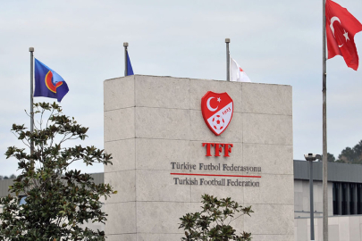 TFF: "Hukukun üstünlüğüne ve adli süreçlerin sağlıklı biçimde yürütülmesine olan inancımız tamdır"