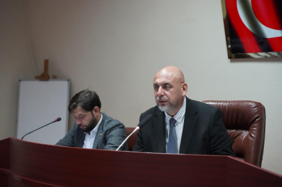 İznik Gölü İçin Ortak Kararlılık: Koruma Birliği Bütçeyi Oybirliğiyle Kabul Etti