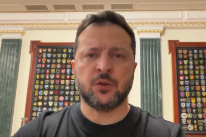 Zelenskiy: "Kuzey Kore, Rusya'ya 10 bin asker daha konuşlandırmaya hazırlanıyor"