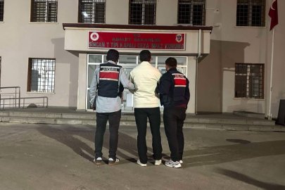 Ankara’da aranan FETÖ mensubu yakalandı