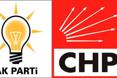 Ataşehir'de CHP'li 6 belediye meclis üyesi AK Parti'ye katıldı