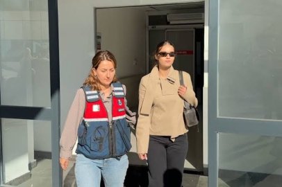 Eski futbolcu Hasan Şaş ile oyuncu Afra Saraçoğlu'nun uyuşturucu testi pozitif çıktı