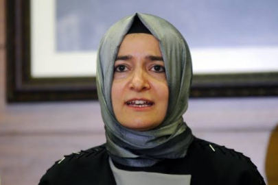 Fatma Betül Sayan Kaya ve eşi İlyas Kaya’nın mal varlıklarının dondurulması istendi
