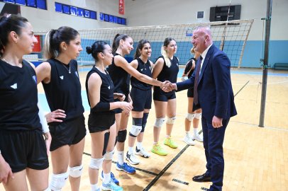 Karacabey’in Sultanları Sahne Alıyor