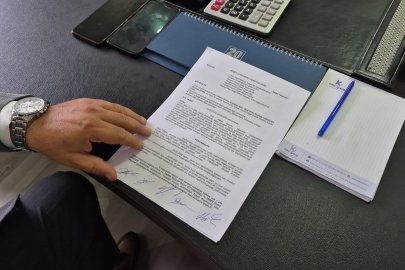 Taşıyıcılar kooperatifinde 30 milyon liralık vurgun iddiası yargıya taşındı