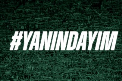 Yanındayım kampanyasına katılım sürüyor!