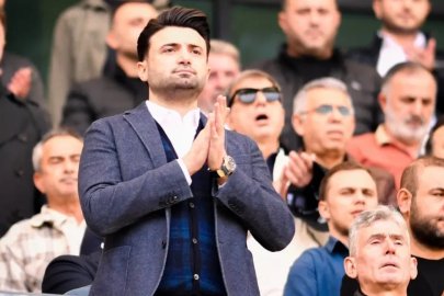 Enes Çelik: "Kulübümüzün itibarına zarar verecek hiçbir eylemin içerisinde bulunmadım"