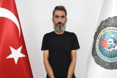 MİT, Reyhanlı saldırısının failini yakaladı