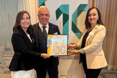 Nilüfer Belediyesi’nin katılımcı yönetim modeline Avrupa’dan ödül