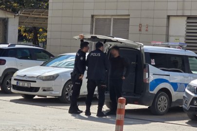 Okula silahla giren genç panik yaşattı, gerçek sonradan ortaya çıktı