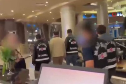 MHK soruşturmasında 7 şüpheli adliyeye sevk edildi