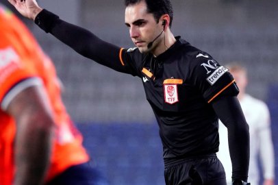 MHK soruşturmasında şikayetçi olan hakemlerden Mert Güzenge konuştu