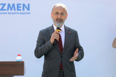 Eyüpsultan Belediyesine operasyon: 28 gözaltı