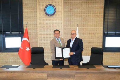 Üniversite-Sanayi iş birliğinde sürdürülebilir adım