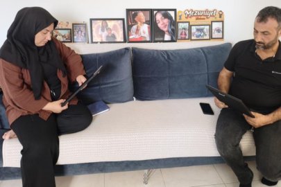 Kıbrıs’tan dönerken batan gemide 2 evladı kaybolan acılı anne: "Cenazeye sevinir duruma geldik, en azından evladımın bir mezarı oldu"