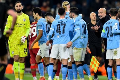 İngiltere Futbol Federasyonu: "Manchester City ile ilgili kararı yakından takip etmeye devam edeceğiz"