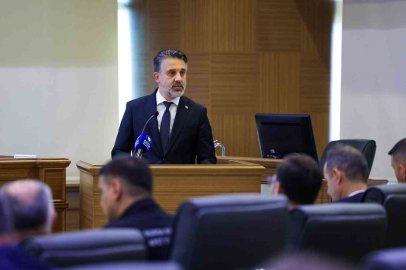 Bursa’nın ’Afet Anayasası’ ortak akılla şekillenecek