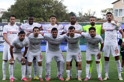 Boluspor’a üç dönem transfer yasağı