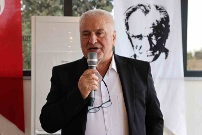 Nilüfer Belediyespor moral kahvaltısında buluştu