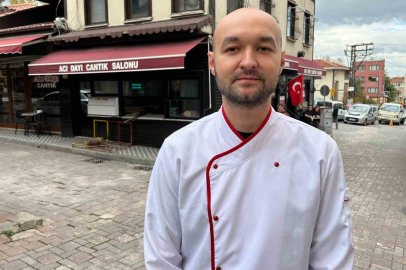Bakanlığın kıymasındaki tek tırnaklı tespiti sebebiyle tağşiş listesine aldığı Bursa’nın meşhur cantıkçısı konuştu