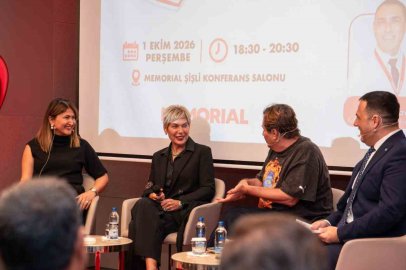 "Kalpten Sohbetler" ünlü isimleri ve uzmanları bir araya getirdi