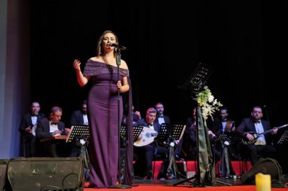 Büyükşehir sanatçısı Serkan Toparlak anısına özel konser